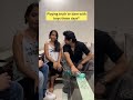 Playing Truth Or Dare With Boys These Days ️ Aman Sethi Shorts