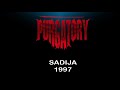 Purgatory - Sadija Jeme