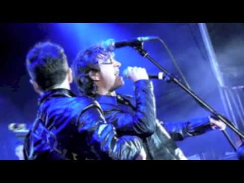 A Night at The Opera "One Vision" (Valencia) - TOXIC PROD.