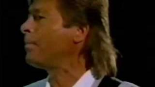 John Denver live in Japan - It&#39;s About Time (1989, RARE)