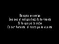 Laura Pausini - Nadie ha Dicho feat. Gente de Zona LETRA Laura Pausini - Nadie ha Dicho feat. Gente de Zona LETRA