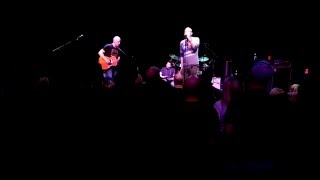 Any Day Now - The Watchmen in Winnipeg (03/24/16)