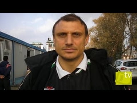 04/03/2012 - intervista a Nunzio Falco