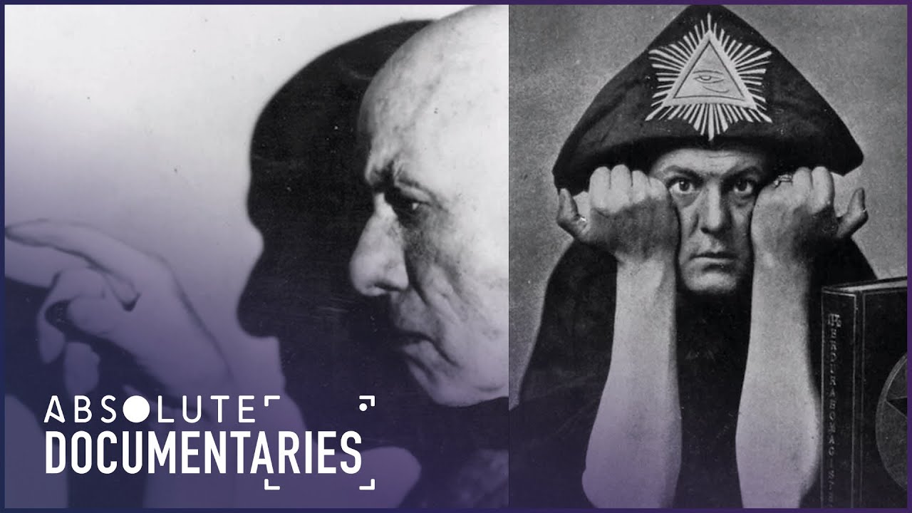 In Search Of The Great Beast 666: The Wickedest Man in the World | Absolute Documentaries