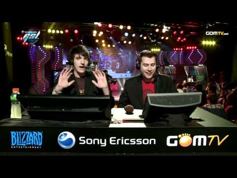 Tasteless and Artosis (Tastosis) Highlights - Bit Brie Bit - Part 3