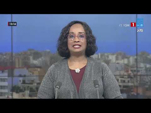 LE JT 13H DES RÉGIONS - LUNDI 17 AOUT 2026