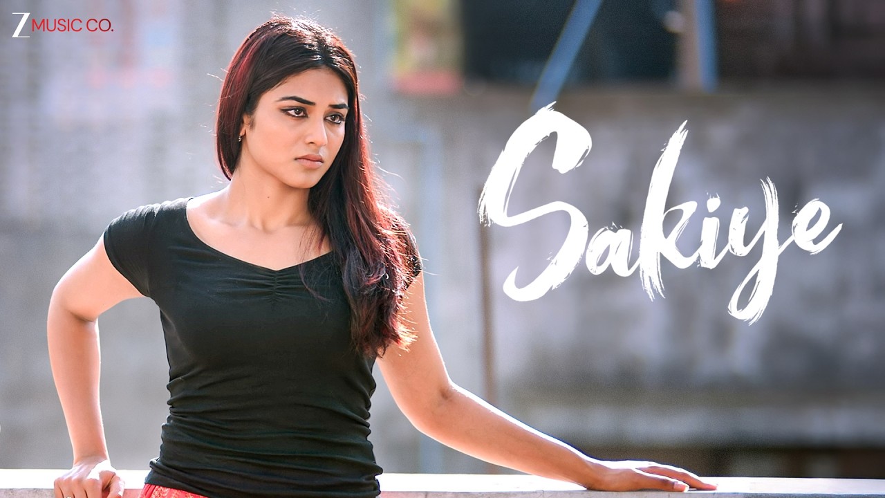 Sakiye | Super Duper | Dhruva, Indhuja & Shah Ra | Sriram Parthasarathy | Diwacara Thiyagarajan