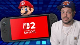 The Nintendo Switch 2 Wake-Up Call Is Here!