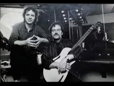 Nardis, performed by Ralph Towner and John Abercrombie
