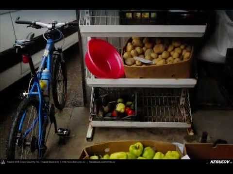 KERUCOV .ro: Traseu MTB Comarnic - Secaria - Valea Doftanei - Campina