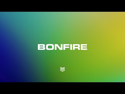B Young Type Beat ~ "Bonfire" | UK Dancehall Type Beat 2021 | Free Dancehall Instrumental 2021