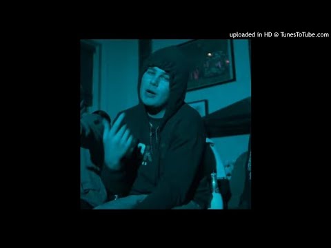 MaxThaDemon & Ciggy Black - Ridiculous (Rare) (Sold Open Verse)