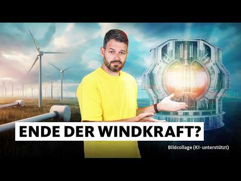 Kernfusion: Wird sie erneuerbare Energien ersetzen?