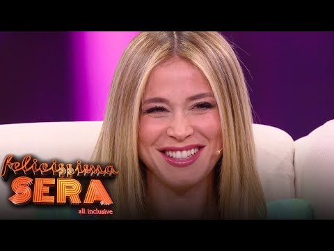 Felicissima Sera - Pio e Amedeo intervistano Diletta Leotta