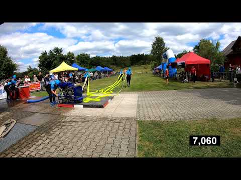 ž09 SDH Bratříkov - JL JIRKOV 2022