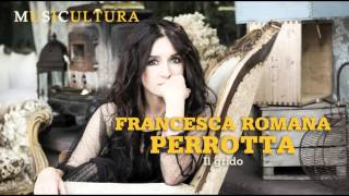 Francesca Romana Perrotta - Il grido - Musicultura 2016