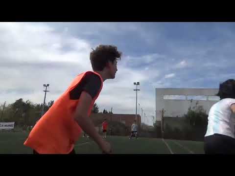 OLIMPO VS REAL BAUTIC - #LigaNuñez - #Clausura SLD - 11/9/2022