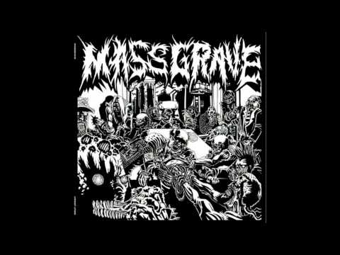 MassGrave - People Are the Problem LP FULL ALBUM (2006 - Grindcore / Crust Punk)