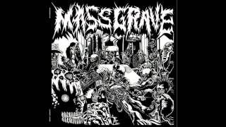 MassGrave - People Are the Problem LP FULL ALBUM (2006 - Grindcore / Crust Punk)