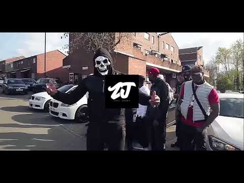 ( FREE ) Afro Drill x Afro Trap Instrumental - SNIPER | UK Drill Type Beat