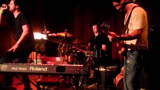 Big 10-4 No Hard Feelings @ The Social FMF 2012