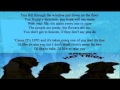 America - It's Life (+ lyrics 1973)
