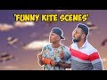 Funny Kite Scenes Hyderabadi Comedy Warangal Diaries