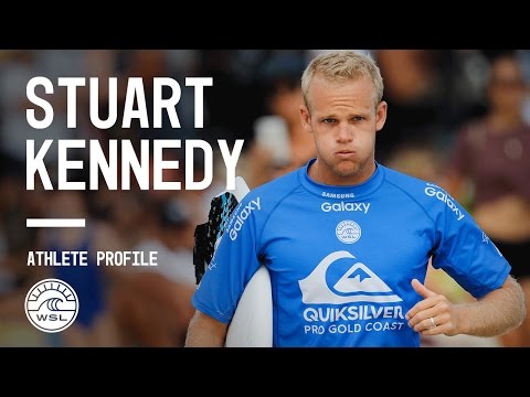 Stu Kennedy: From Bumps in the Road to Blowing Minds