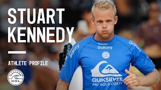 Stu Kennedy: From Bumps in the Road to Blowing Minds