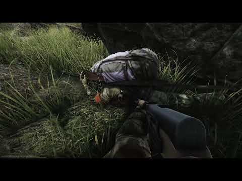 This is  why you should turn VOIP ON! - Escape From Tarkov