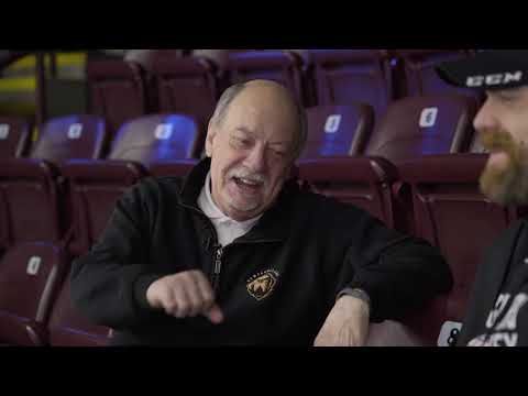 On The Growl | Alex Gudbranson