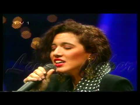 Levent Çoker - Hakkın Yok (1990 TRT Altın Anten)