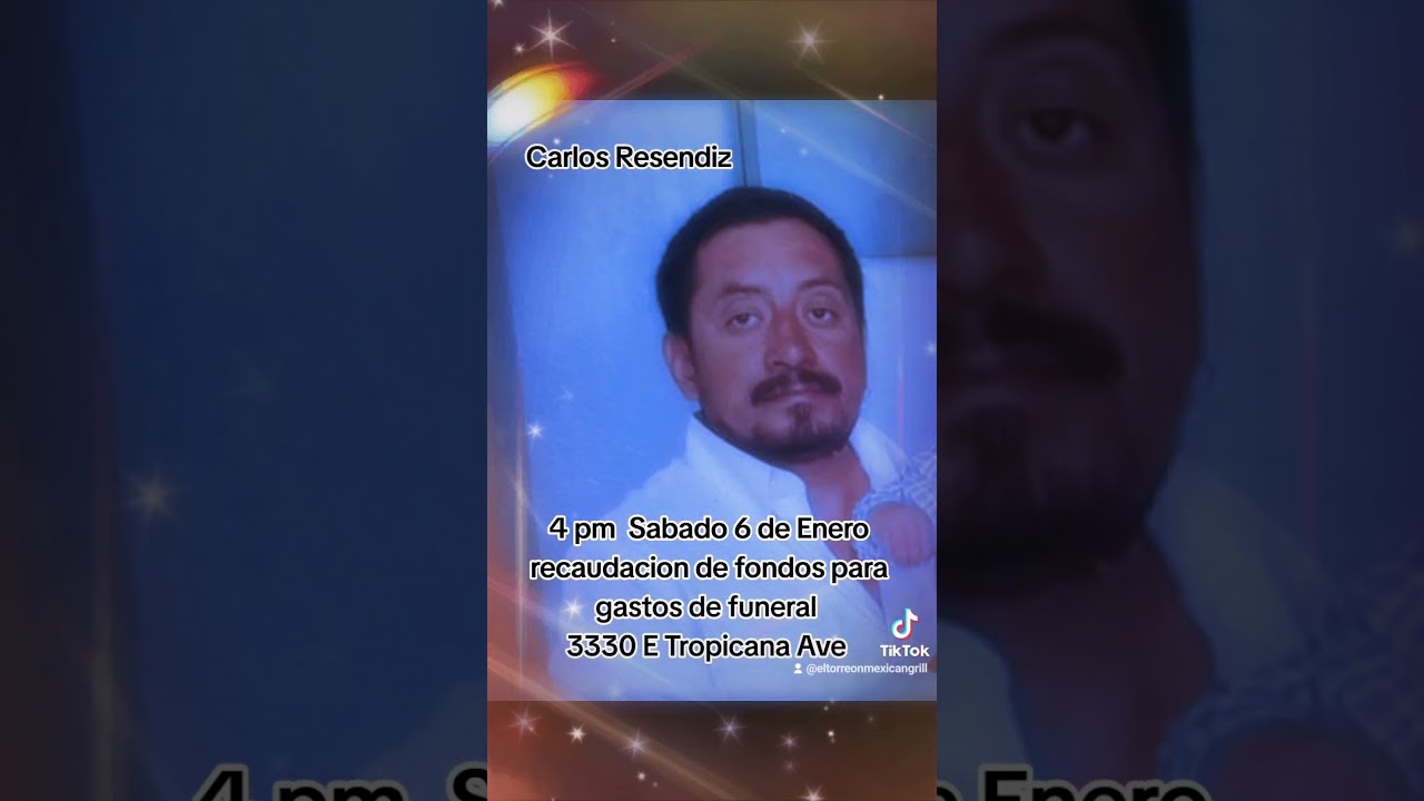 fundraiser for funeral expenses