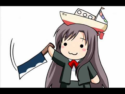 w-isk - J-Core Mix 6