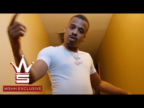 No Plug "1st Day Out" (WSHH Exclusive - Official Music Video)