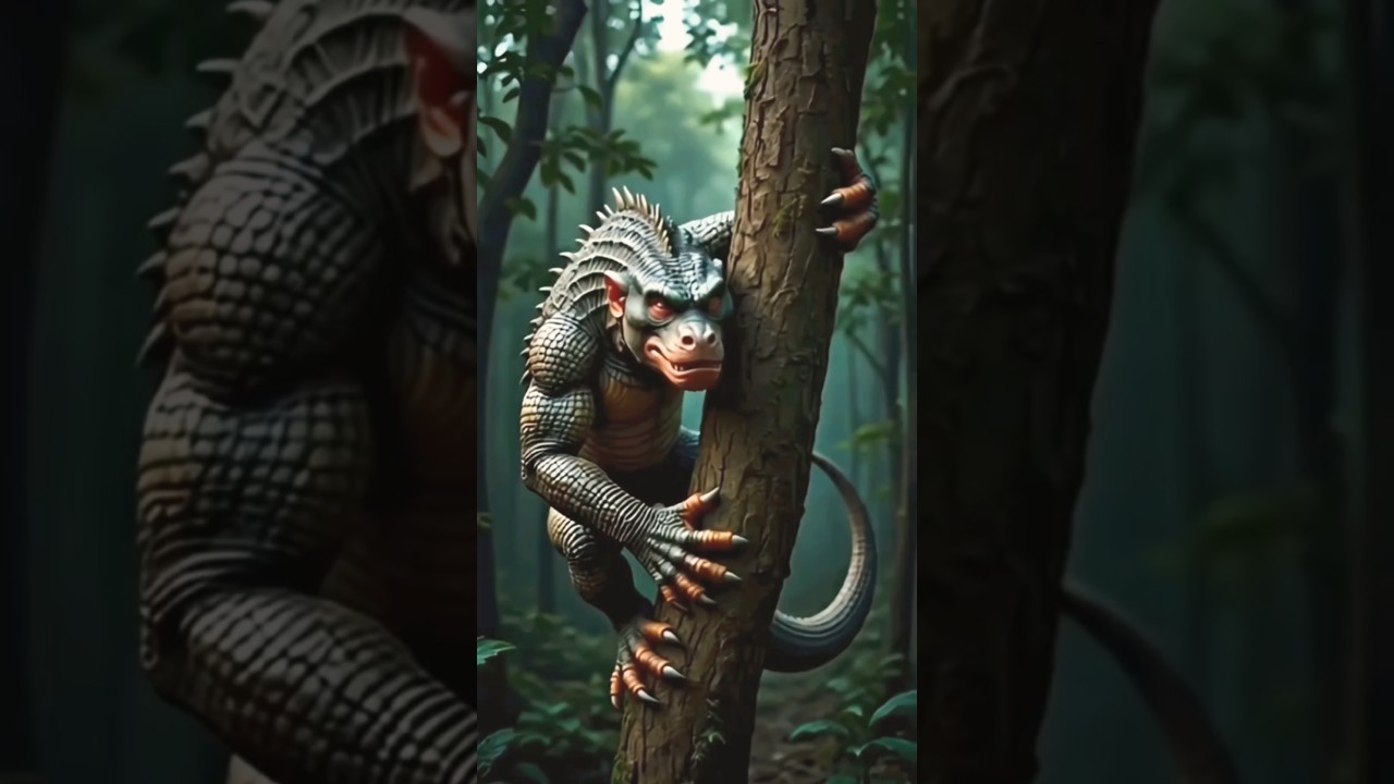Amazing Hybrid Animals Fusion Part-178 #hybrid #shorts #animals