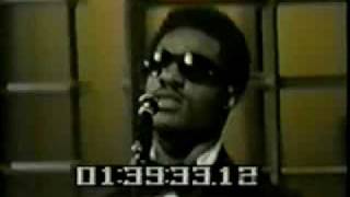 Stevie Wonder - &#39;Never Had A Dream Come True&#39;