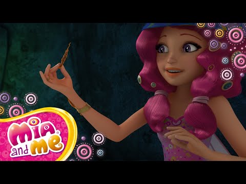 Mia is trapped - Mia and me - Season 3🦄🌈