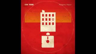 Com Truise - Pyragony