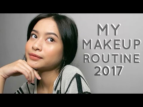 My everyday face - 2017 | Hanggini