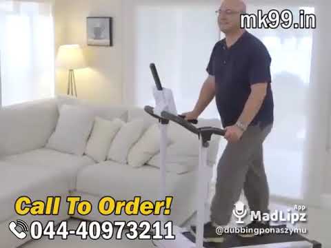 Dubbing Po Naszymu - Reklama (Parodia)