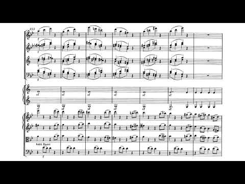 Symphony No. 40 in G minor, K.550 (Mozart) - Sheet Music