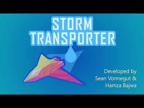 Storm Transporter