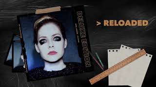 Avril Lavigne, Nick Carter - Get Over Me: Reloaded