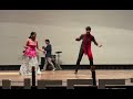 Chunri Chunri Dance Performance College Dance Program JKCPLAY Bollywood Song
