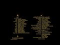 The Lion King 1994 2011 3 D End Credits