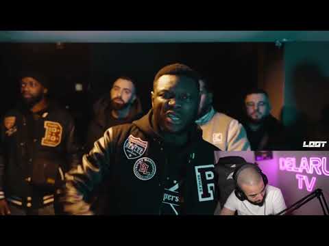 SAMI REAGIERT AUF HASSUNTU - BÖSES CHAKRA