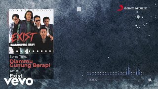 Download lagu Exists - Diammu Gunung Berapi mp3 Download lagu Exists - Diammu Gunung Berapi mp3