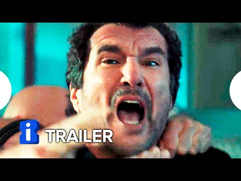 Estômago 2: O Poderoso Chefe | Trailer Teaser 3 Oficial