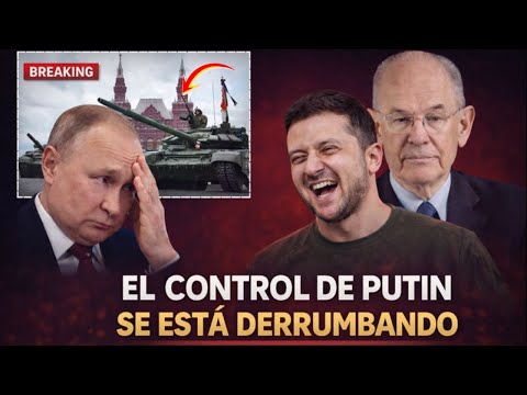 The Conflict Monitor and TOQUE GLOBAL 